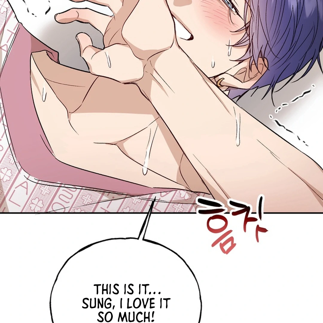 The Art of Sculpting [Kaizen Scan] - Chapter 23 🔞🔞 manhwa