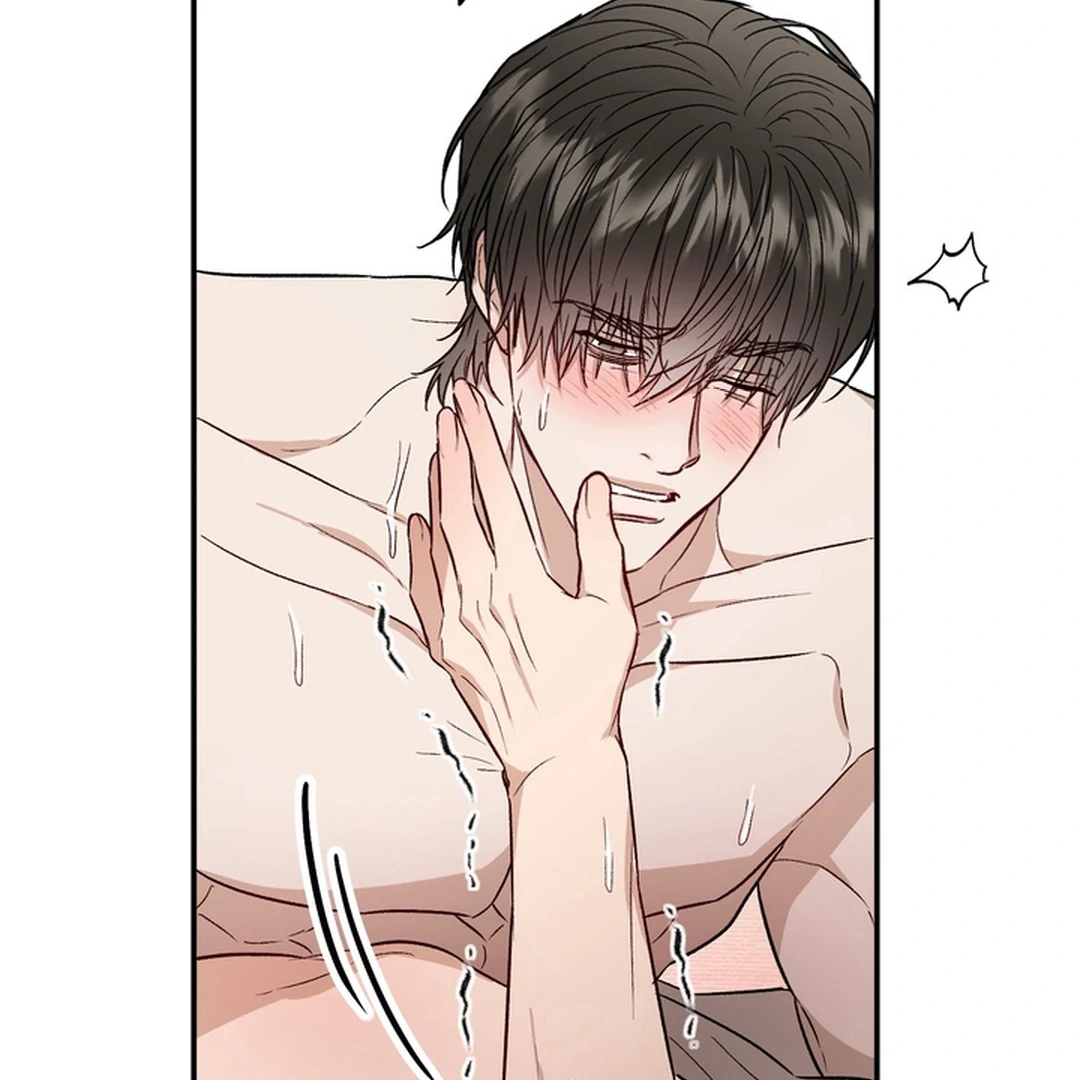 The Art of Sculpting [Kaizen Scan] - Chapter 23 🔞🔞 manhwa