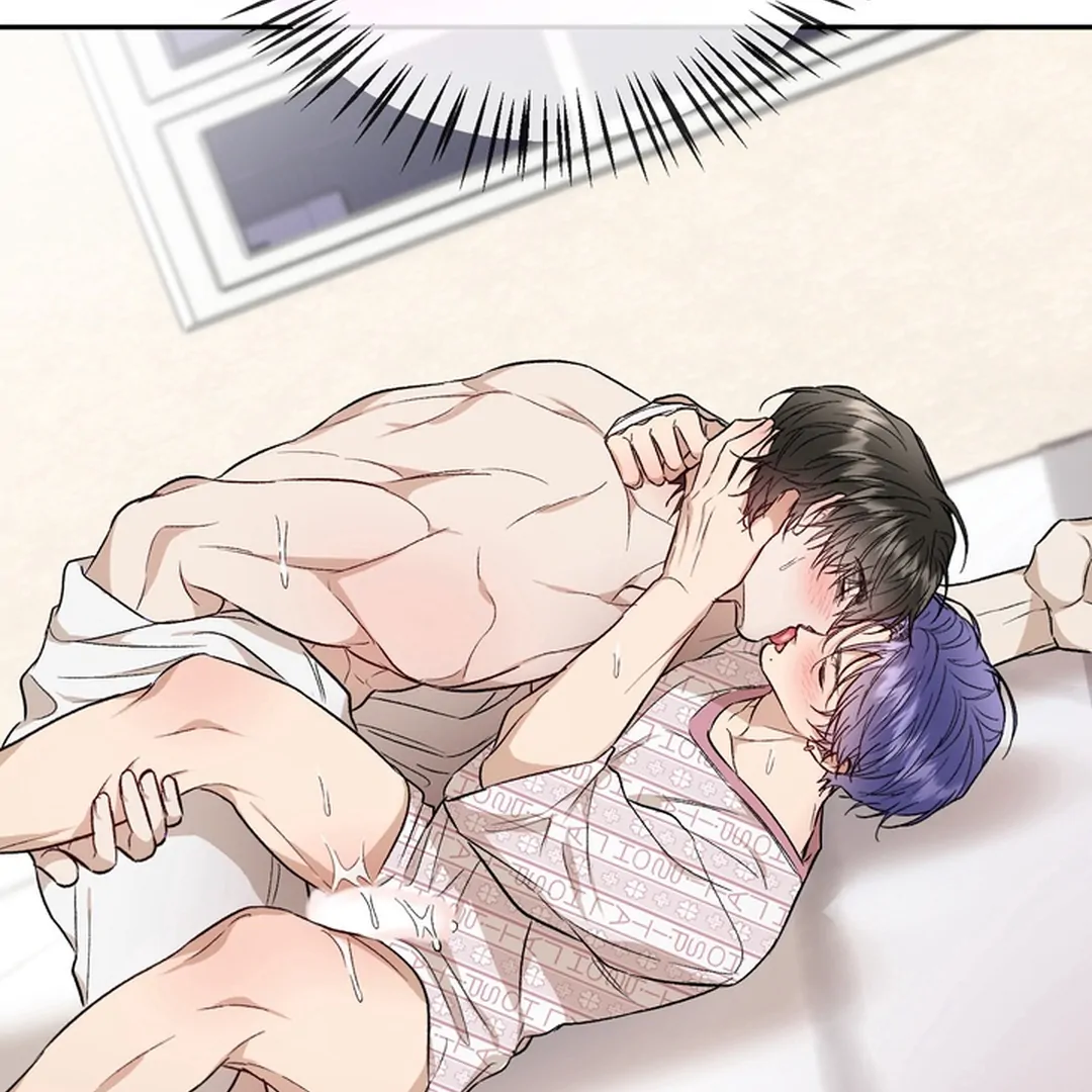 The Art of Sculpting [Kaizen Scan] - Chapter 23 🔞🔞 manhwa