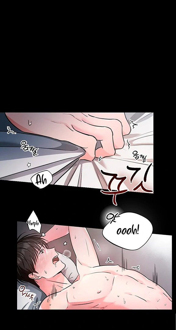 Double XL [Kaizen Scan] - Chapter 1 🔞🔞 manhwa