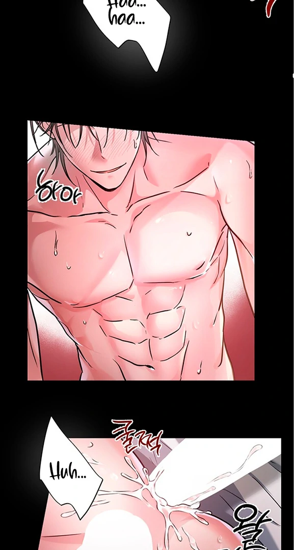 Double XL [Kaizen Scan] - Chapter 1 🔞🔞 manhwa