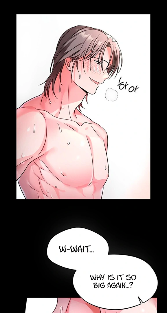 Double XL [Kaizen Scan] - Chapter 1 🔞🔞 manhwa