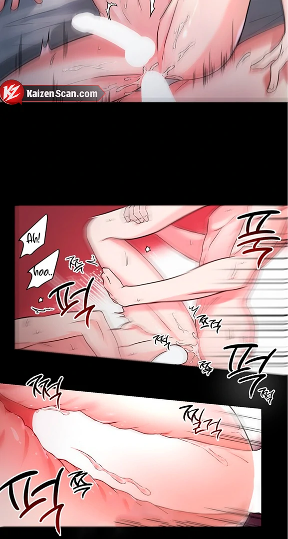 Double XL [Kaizen Scan] - Chapter 1 🔞🔞 manhwa