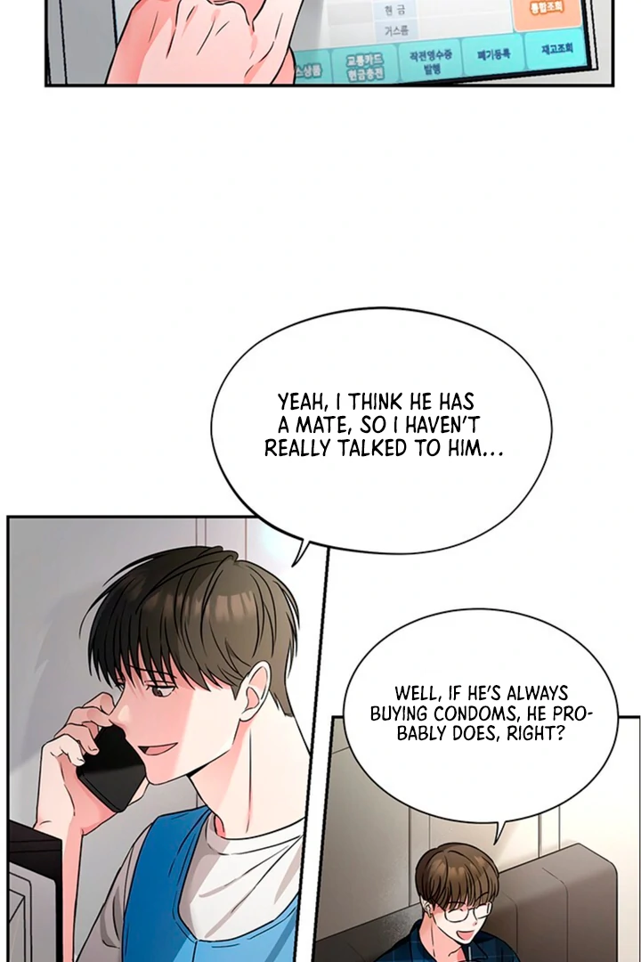 Double XL [Kaizen Scan] - Chapter 1 🔞🔞 manhwa