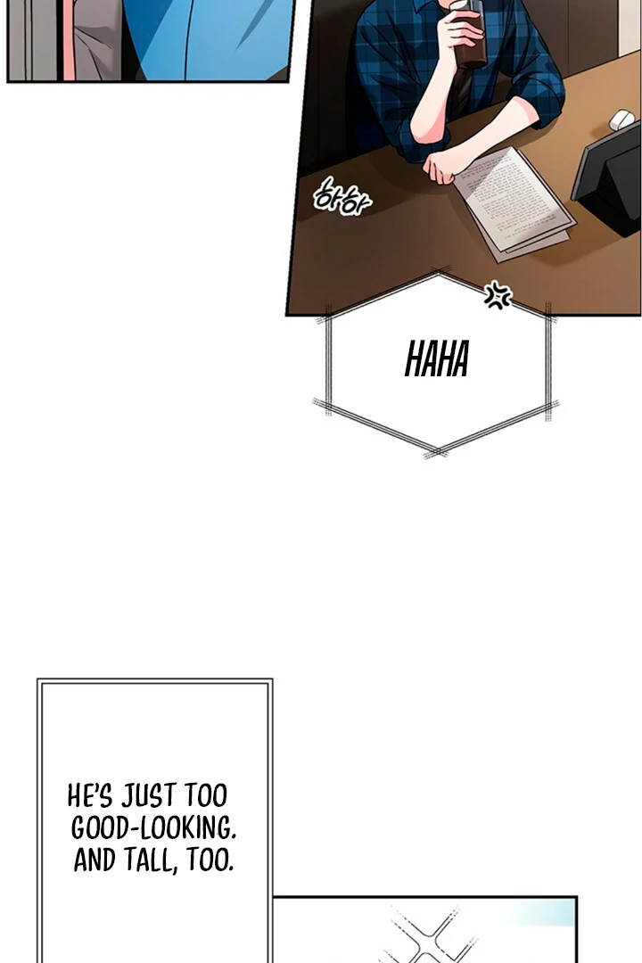 Double XL [Kaizen Scan] - Chapter 1 🔞🔞 manhwa