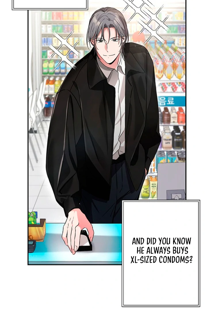 Double XL [Kaizen Scan] - Chapter 1 🔞🔞 manhwa