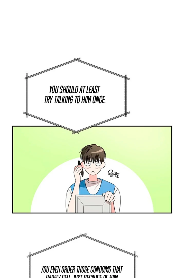 Double XL [Kaizen Scan] - Chapter 1 🔞🔞 manhwa