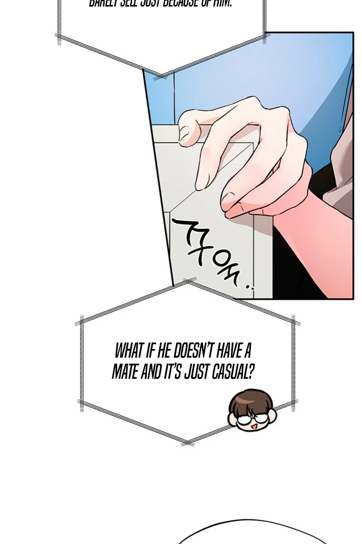 Double XL [Kaizen Scan] - Chapter 1 🔞🔞 manhwa