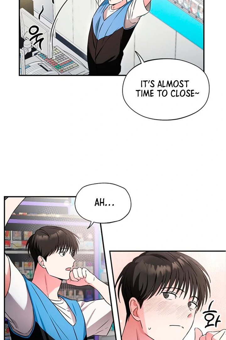 Double XL [Kaizen Scan] - Chapter 1 🔞🔞 manhwa