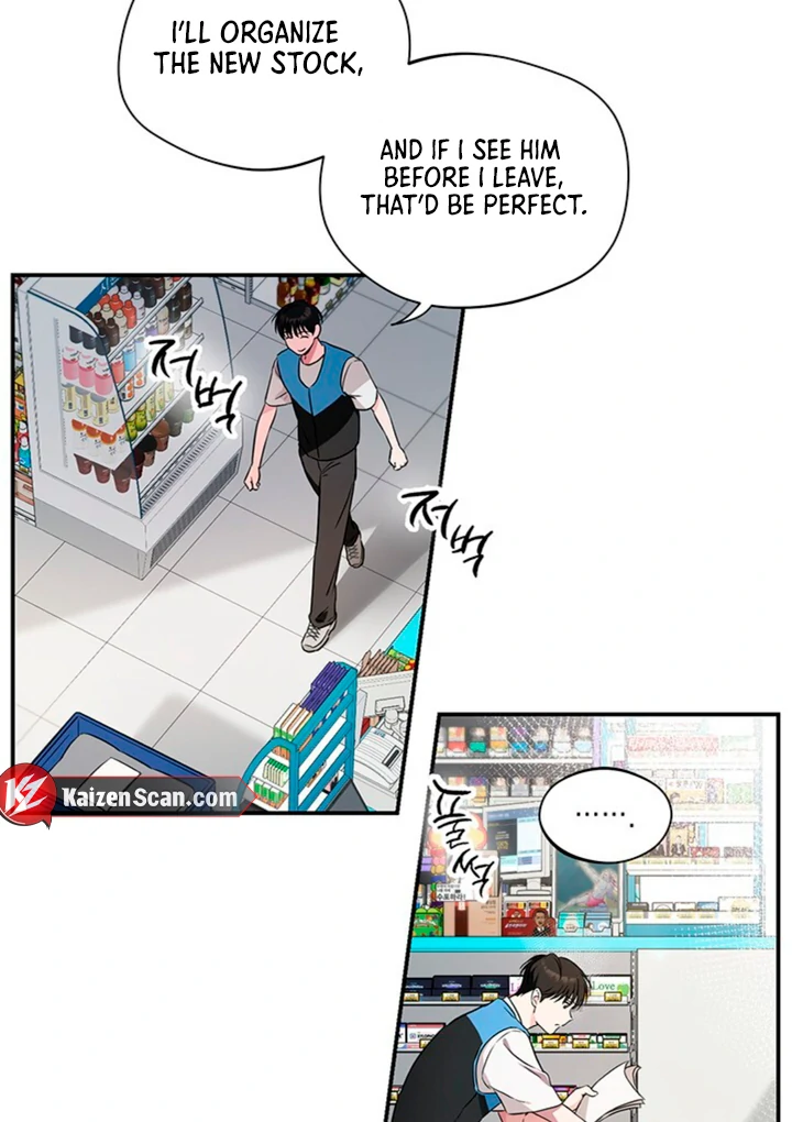 Double XL [Kaizen Scan] - Chapter 1 🔞🔞 manhwa
