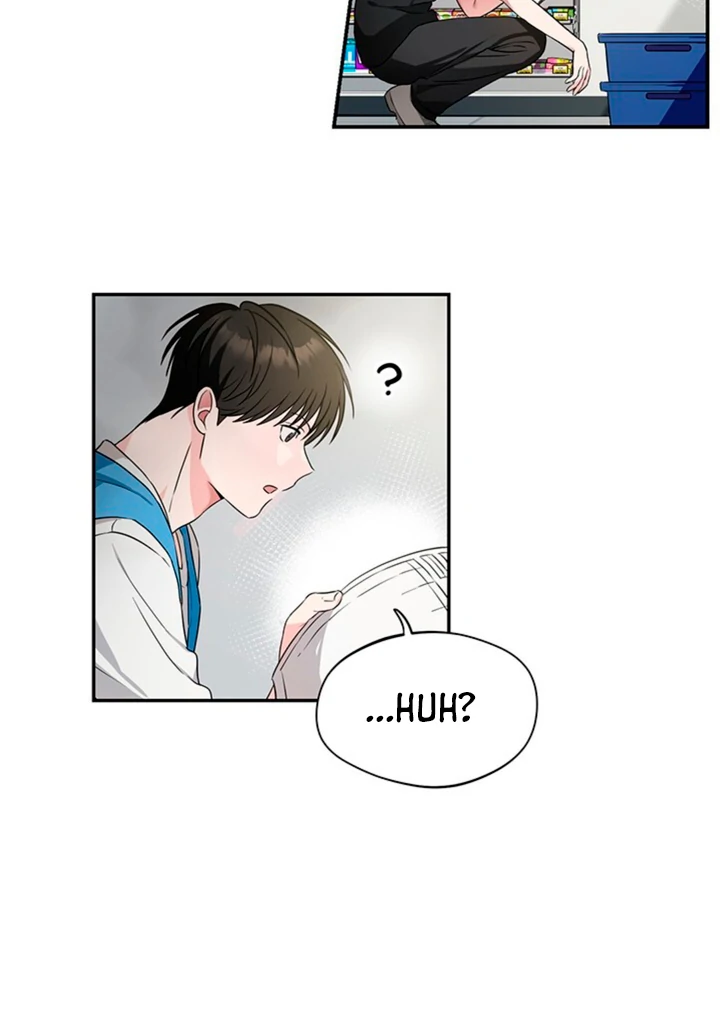 Double XL [Kaizen Scan] - Chapter 1 🔞🔞 manhwa