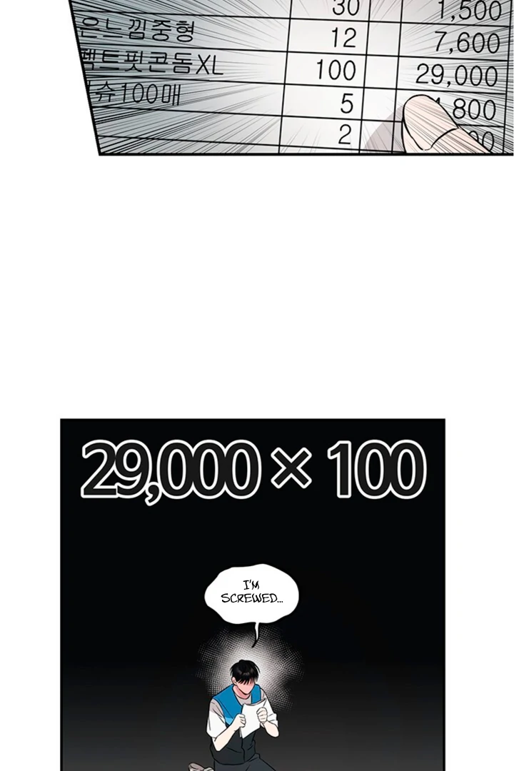 Double XL [Kaizen Scan] - Chapter 1 🔞🔞 manhwa