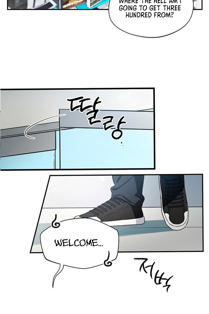 Double XL [Kaizen Scan] - Chapter 1 🔞🔞 manhwa