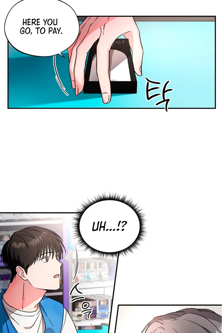 Double XL [Kaizen Scan] - Chapter 1 🔞🔞 manhwa