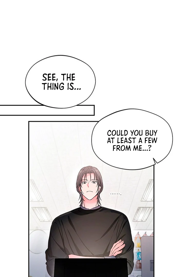 Double XL [Kaizen Scan] - Chapter 1 🔞🔞 manhwa