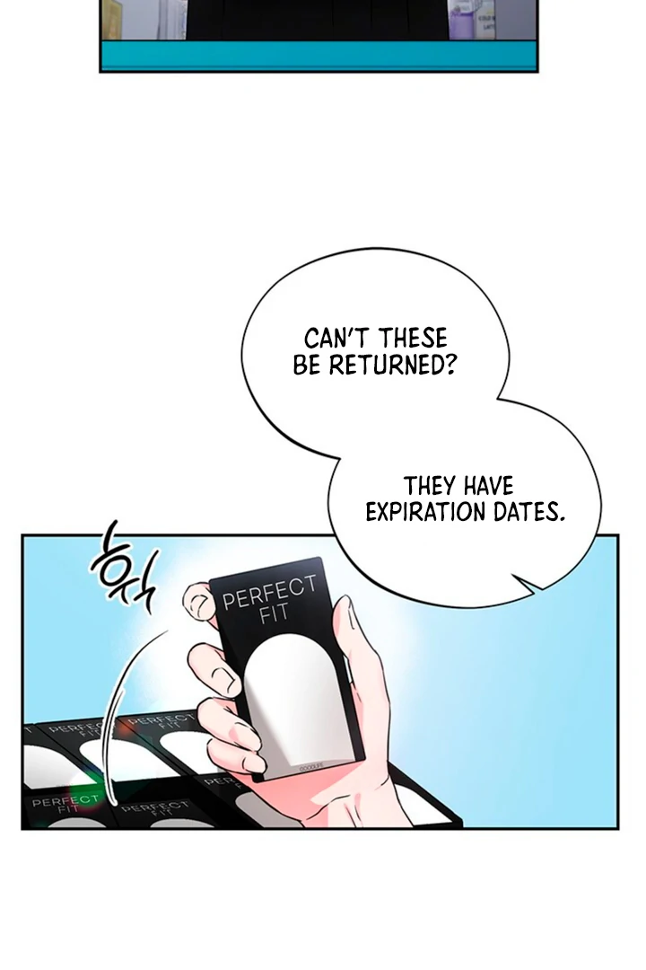 Double XL [Kaizen Scan] - Chapter 1 🔞🔞 manhwa