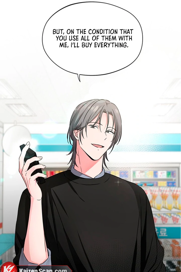 Double XL [Kaizen Scan] - Chapter 1 🔞🔞 manhwa