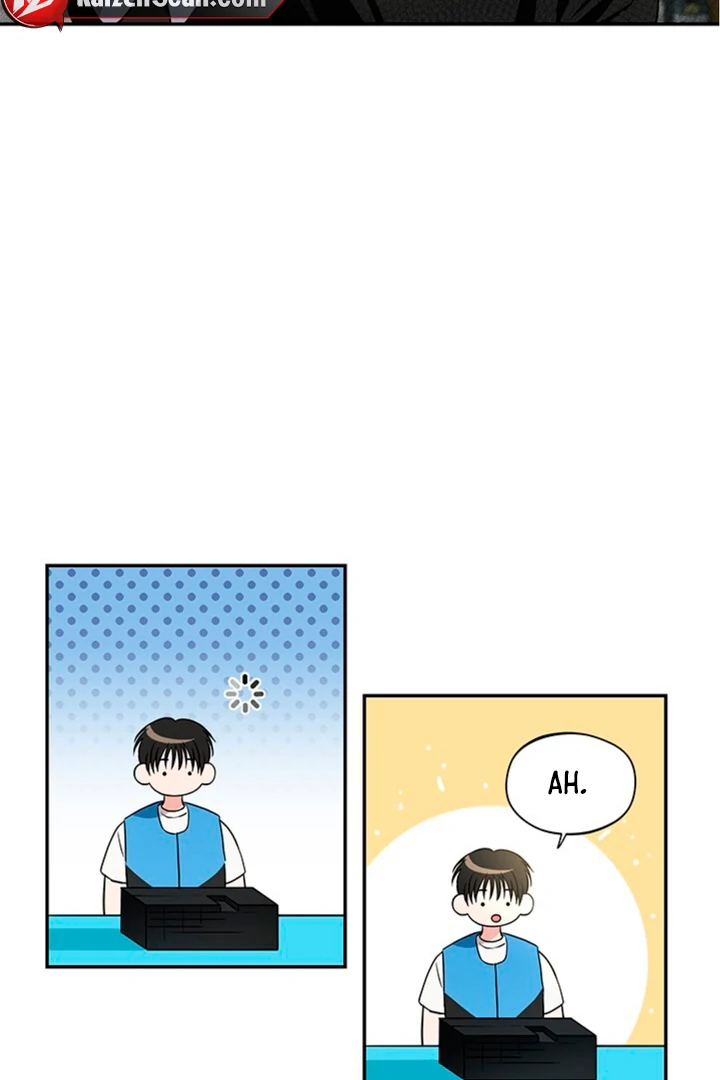 Double XL [Kaizen Scan] - Chapter 1 🔞🔞 manhwa