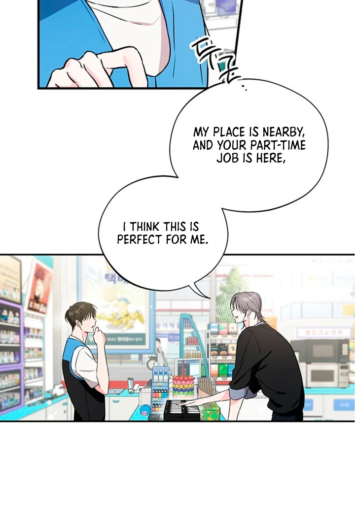 Double XL [Kaizen Scan] - Chapter 1 🔞🔞 manhwa