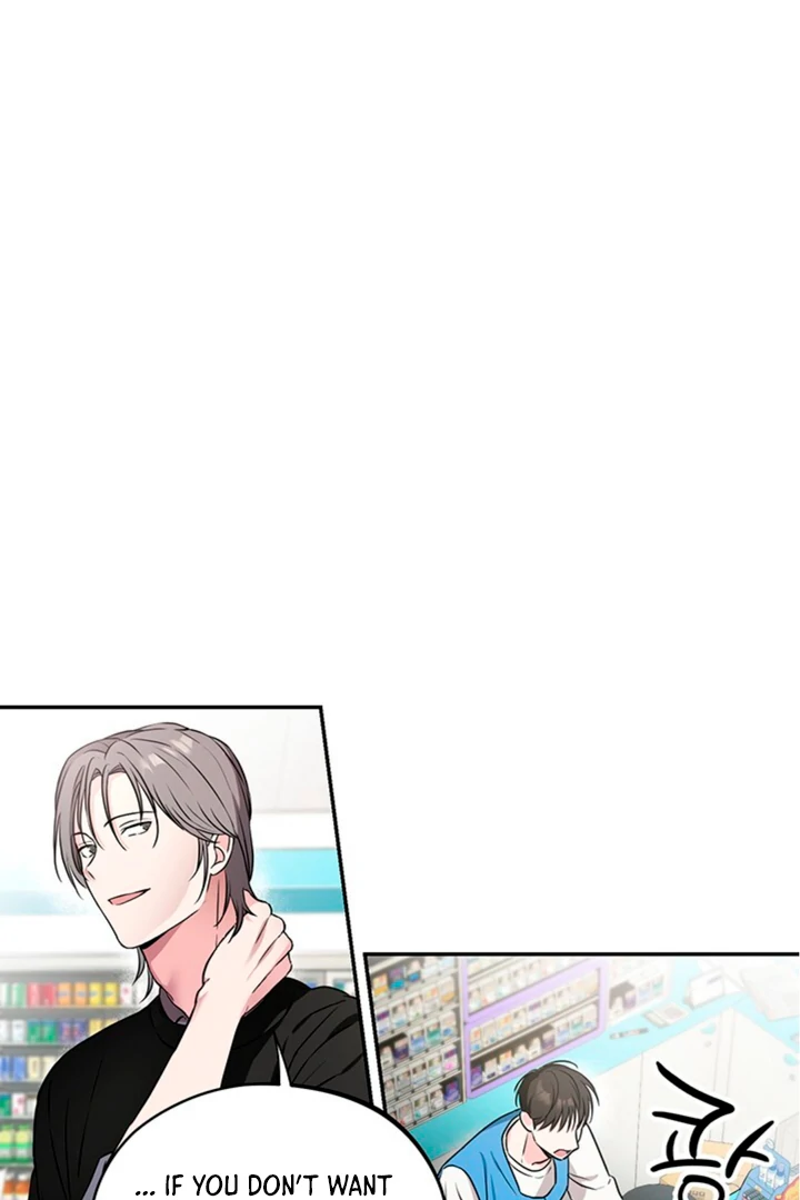 Double XL [Kaizen Scan] - Chapter 1 🔞🔞 manhwa