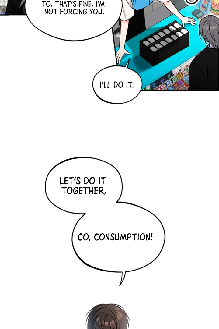 Double XL [Kaizen Scan] - Chapter 1 🔞🔞 manhwa