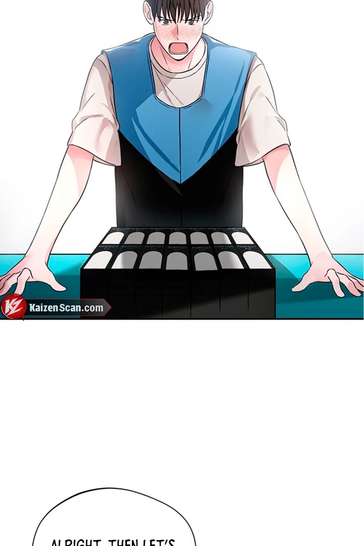 Double XL [Kaizen Scan] - Chapter 1 🔞🔞 manhwa