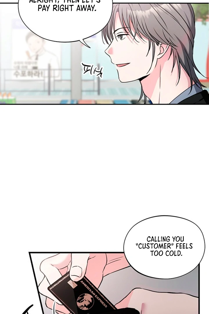 Double XL [Kaizen Scan] - Chapter 1 🔞🔞 manhwa