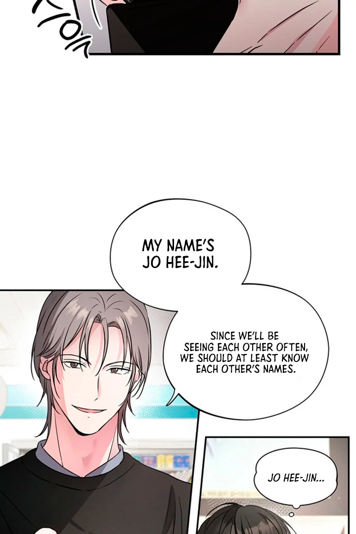 Double XL [Kaizen Scan] - Chapter 1 🔞🔞 manhwa