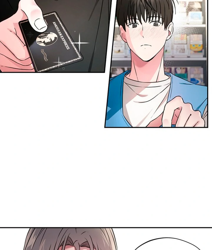 Double XL [Kaizen Scan] - Chapter 1 🔞🔞 manhwa