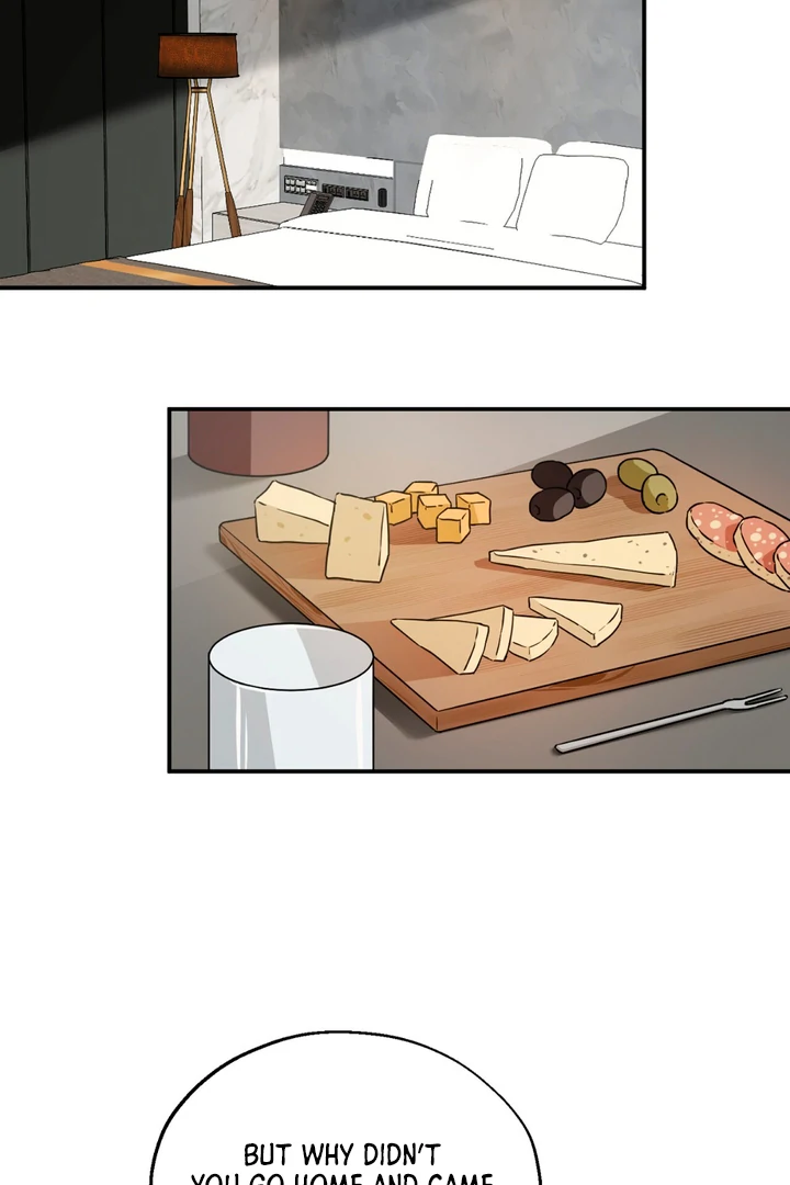 Double XL [Kaizen Scan] - Chapter 10 🔞🔞 manhwa