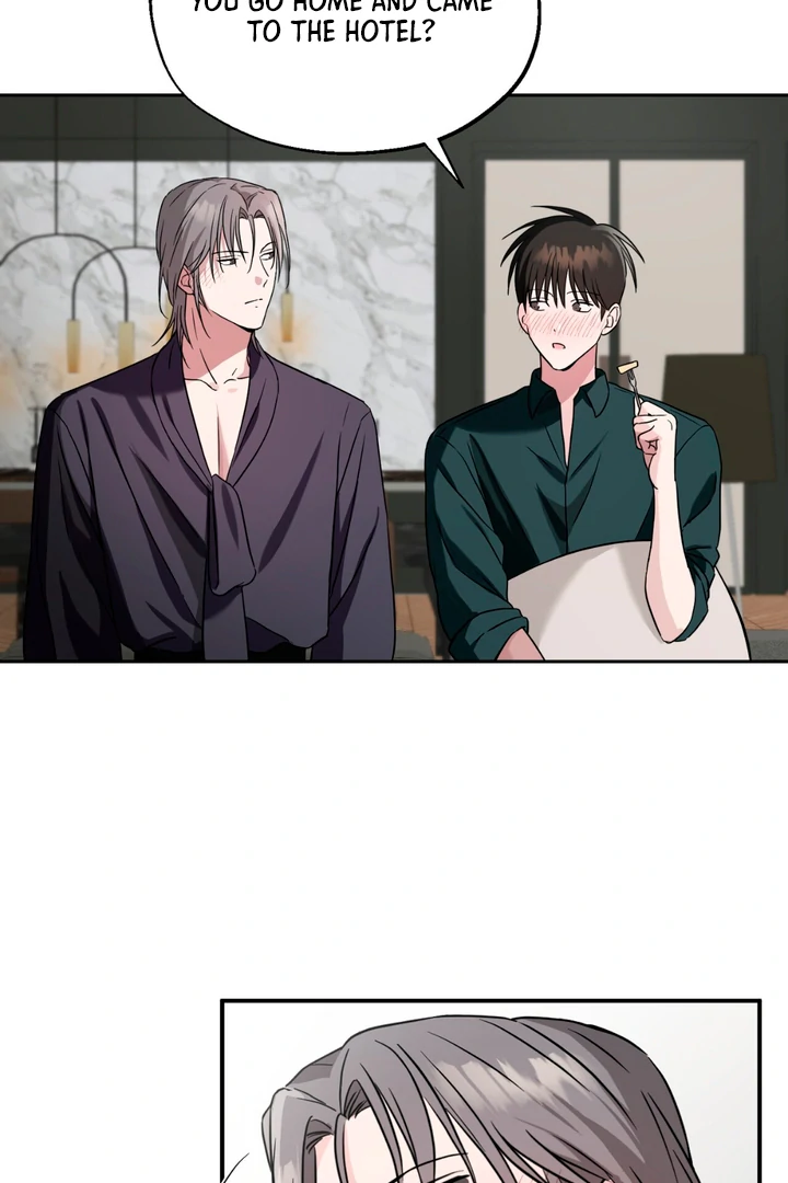 Double XL [Kaizen Scan] - Chapter 10 🔞🔞 manhwa