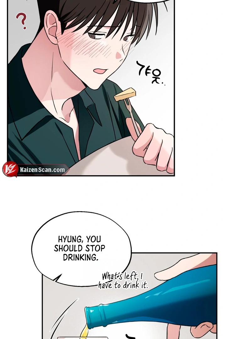 Double XL [Kaizen Scan] - Chapter 10 🔞🔞 manhwa