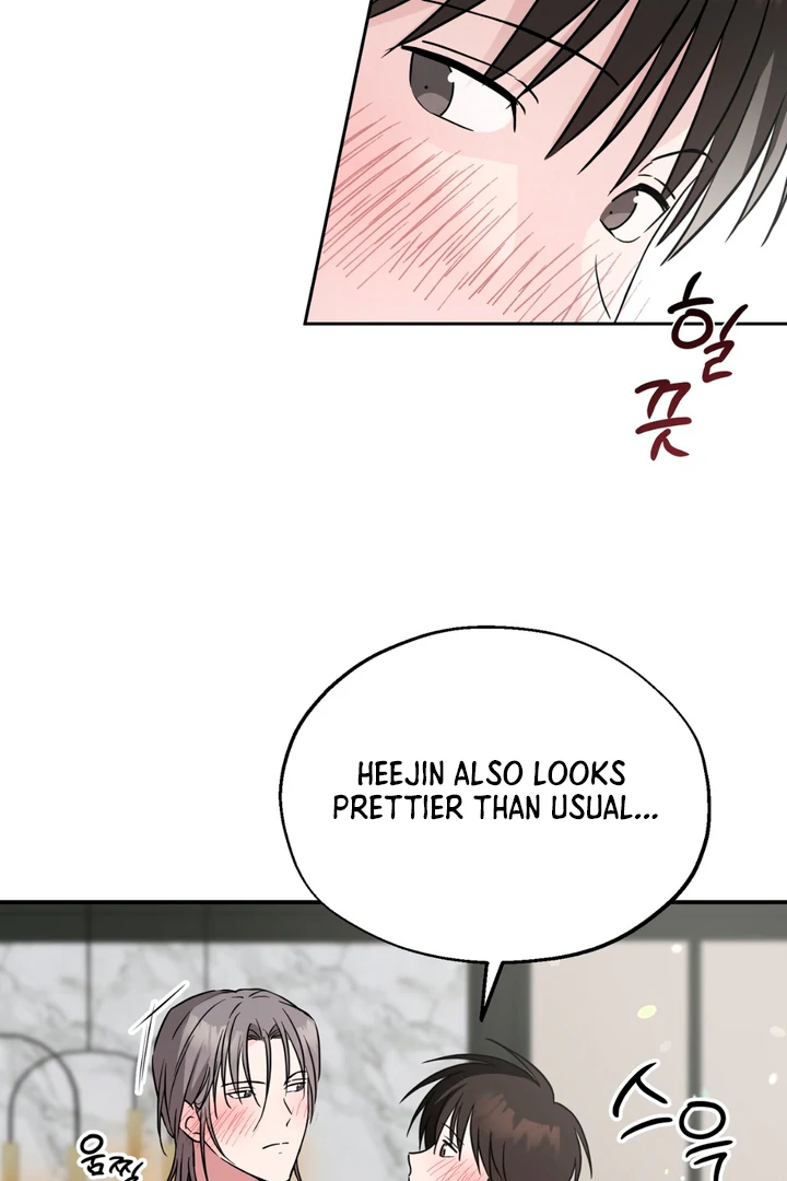 Double XL [Kaizen Scan] - Chapter 10 🔞🔞 manhwa