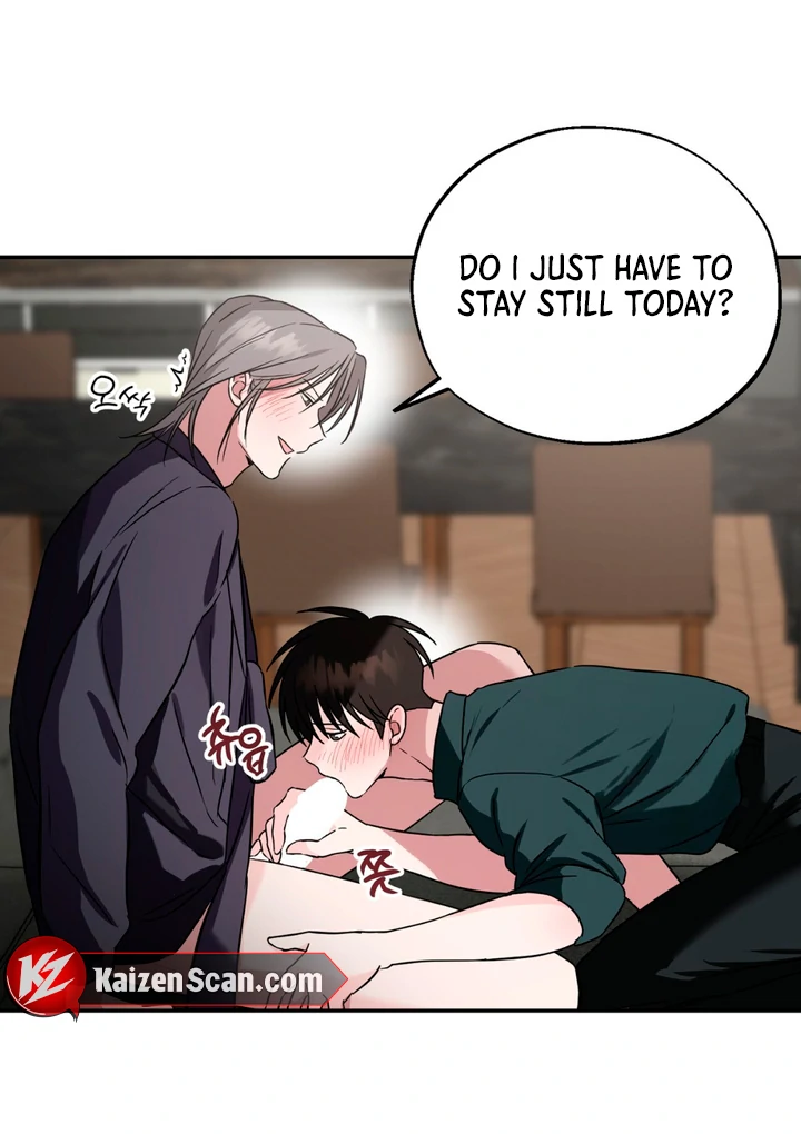 Double XL [Kaizen Scan] - Chapter 10 🔞🔞 manhwa