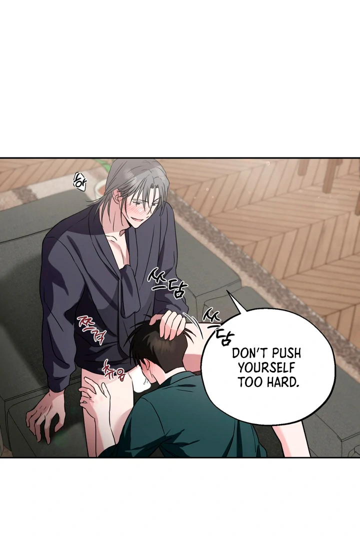 Double XL [Kaizen Scan] - Chapter 10 🔞🔞 manhwa