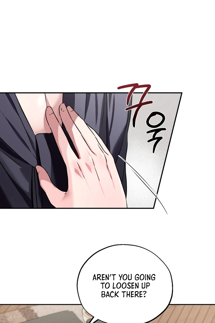 Double XL [Kaizen Scan] - Chapter 10 🔞🔞 manhwa