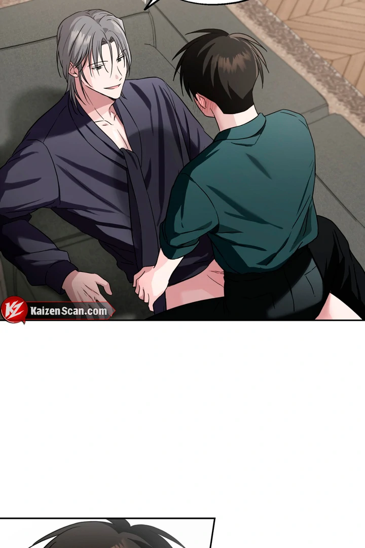 Double XL [Kaizen Scan] - Chapter 10 🔞🔞 manhwa