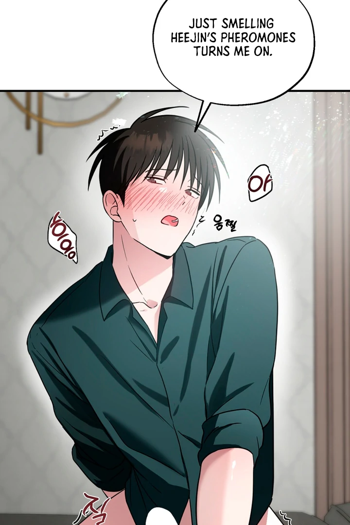Double XL [Kaizen Scan] - Chapter 10 🔞🔞 manhwa