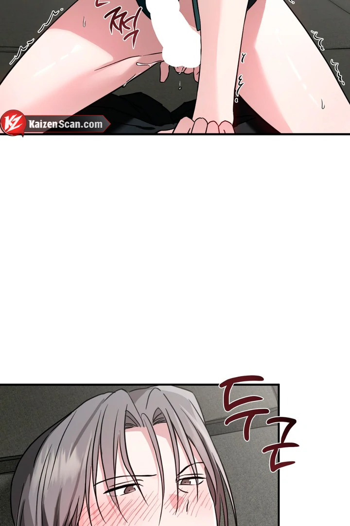 Double XL [Kaizen Scan] - Chapter 10 🔞🔞 manhwa