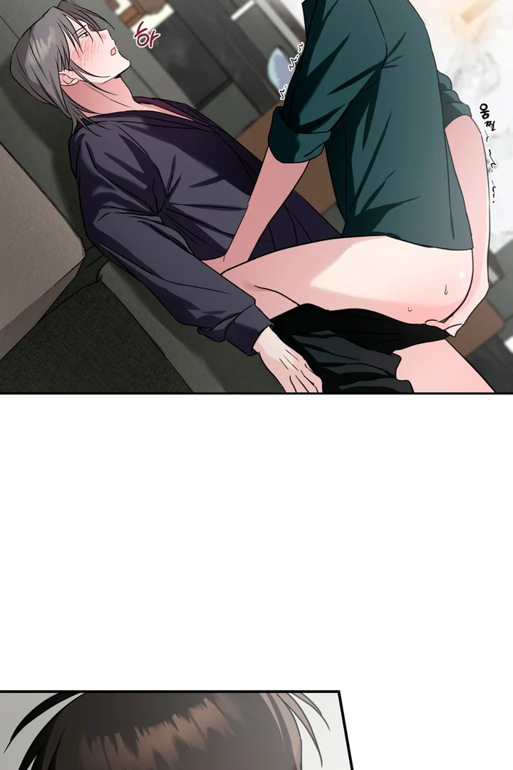 Double XL [Kaizen Scan] - Chapter 10 🔞🔞 manhwa