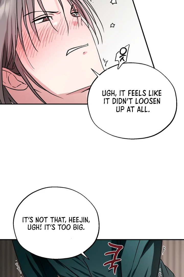 Double XL [Kaizen Scan] - Chapter 10 🔞🔞 manhwa