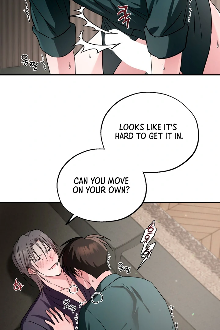 Double XL [Kaizen Scan] - Chapter 10 🔞🔞 manhwa