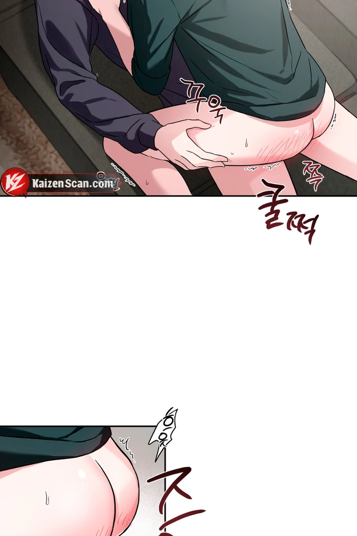 Double XL [Kaizen Scan] - Chapter 10 🔞🔞 manhwa