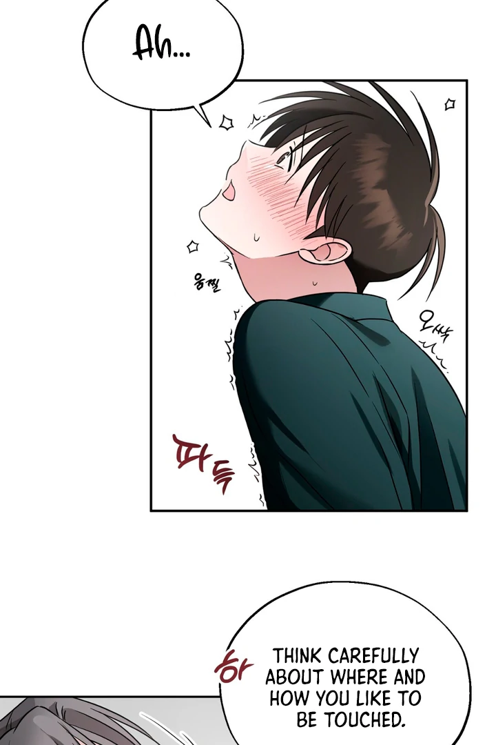 Double XL [Kaizen Scan] - Chapter 10 🔞🔞 manhwa