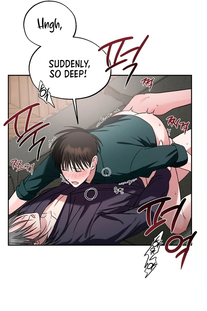 Double XL [Kaizen Scan] - Chapter 10 🔞🔞 manhwa