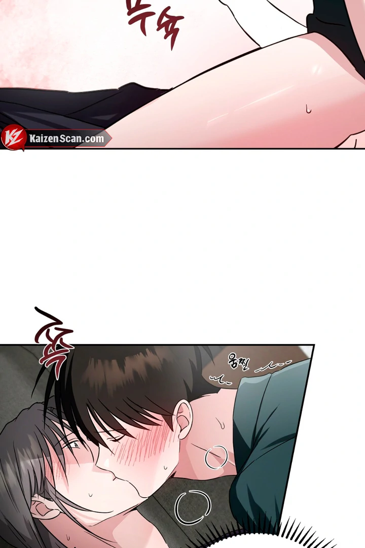 Double XL [Kaizen Scan] - Chapter 10 🔞🔞 manhwa
