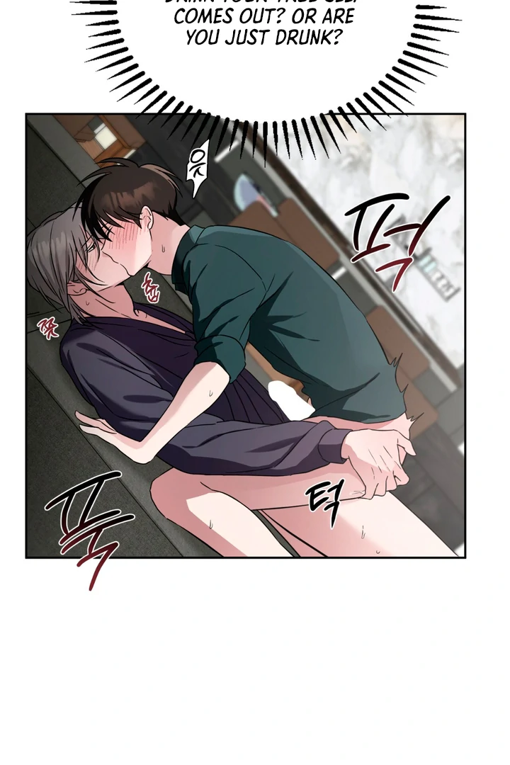 Double XL [Kaizen Scan] - Chapter 10 🔞🔞 manhwa