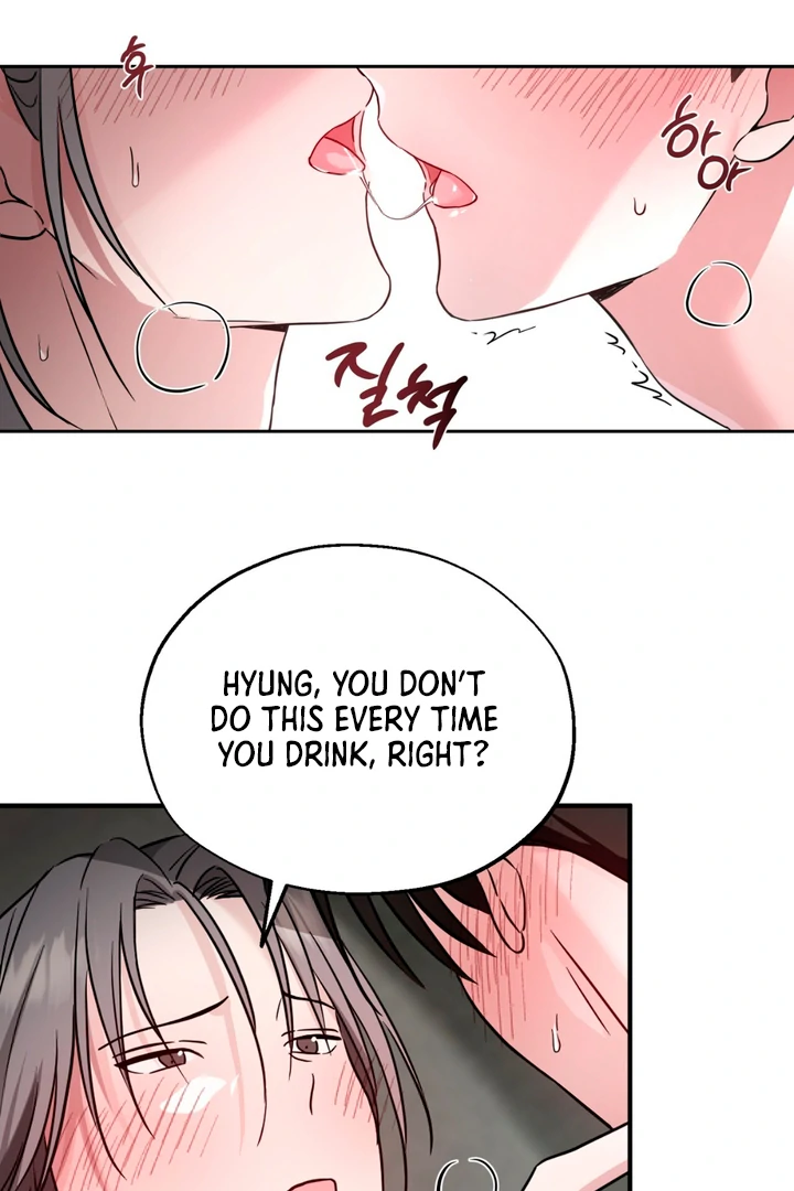Double XL [Kaizen Scan] - Chapter 10 🔞🔞 manhwa
