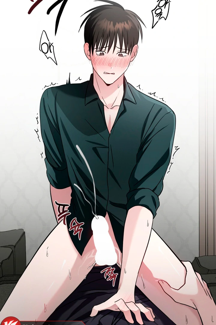 Double XL [Kaizen Scan] - Chapter 10 🔞🔞 manhwa