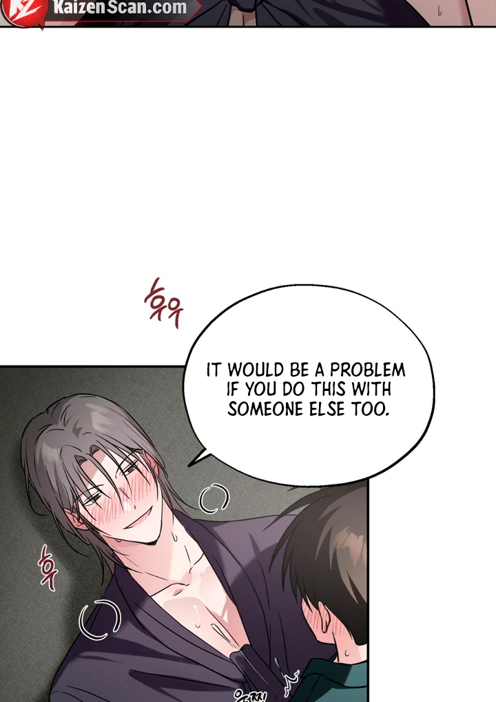 Double XL [Kaizen Scan] - Chapter 10 🔞🔞 manhwa